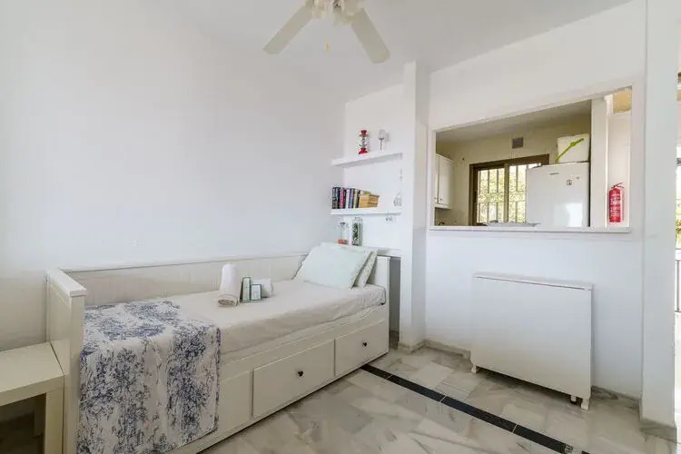 Apartment, Mijas Costa