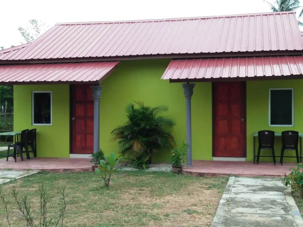 Motel Aurora Damai