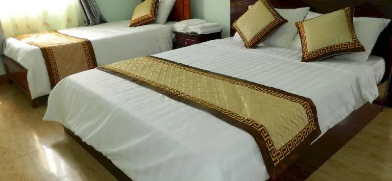 Scandia Resort