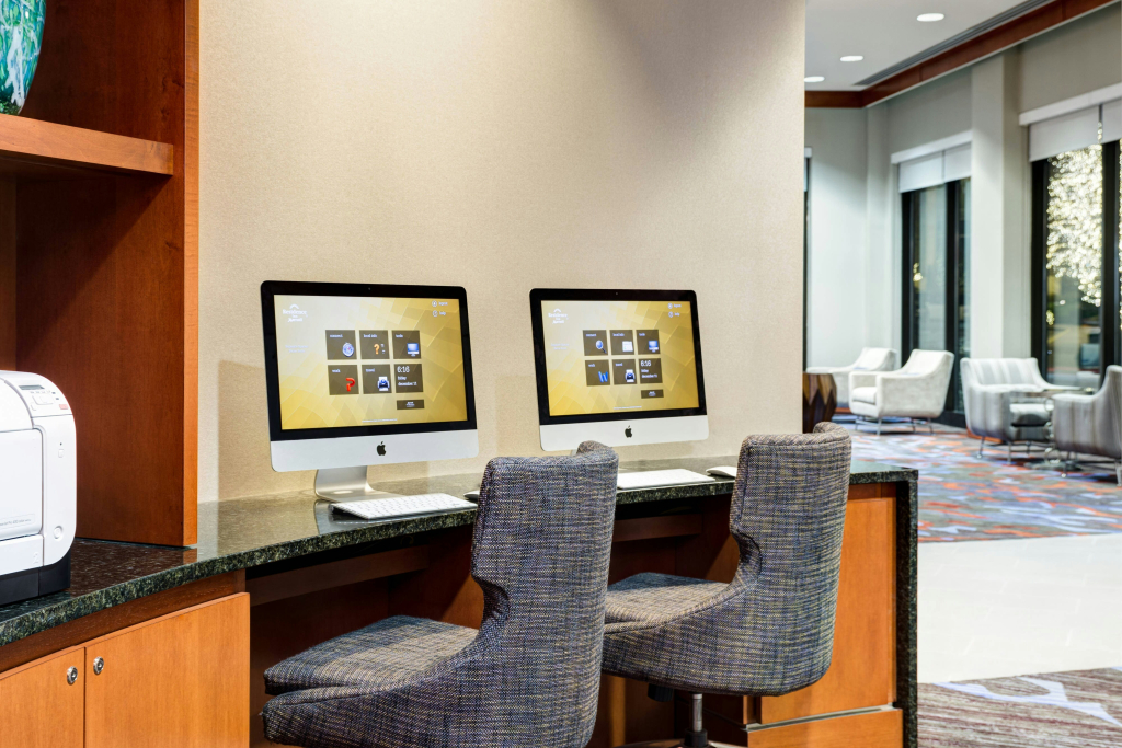 AC Hotel National Harbor Washington, DC Area