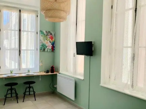 Easy Studio Vieux Port