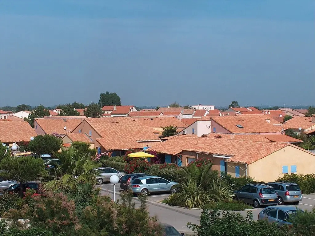Rental Villa Les Marines du Roussillon - Saint-Cyprien 2 bedrooms 6 persons - PO
