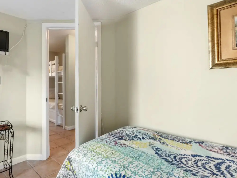 Seacrest 601 by Bender Vacation Rentals