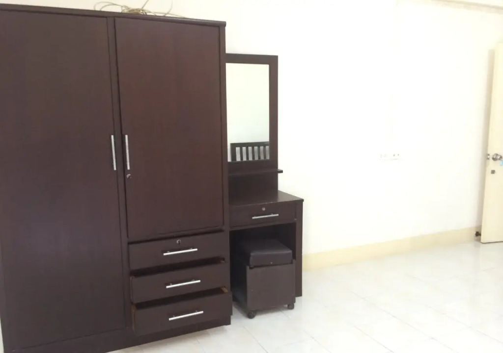 V&P Apartment