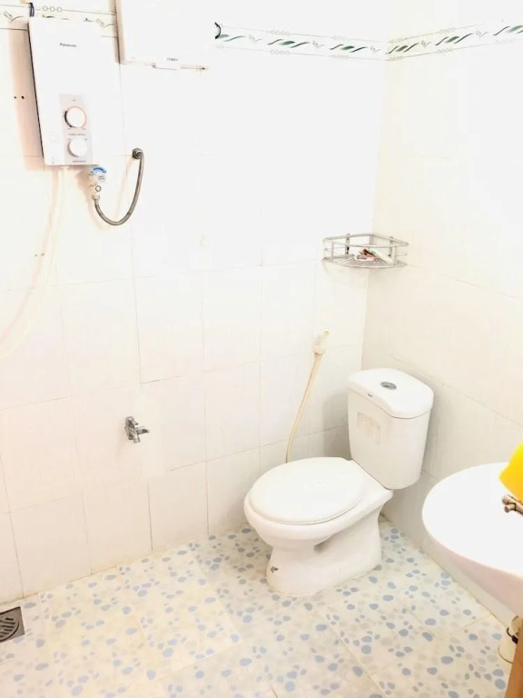 Hoang Bao Vy Guesthouse