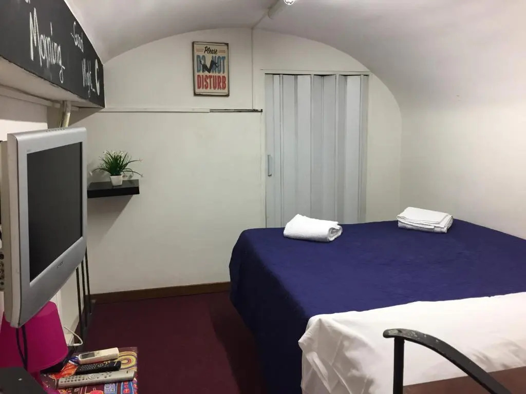 San Pietro Loft