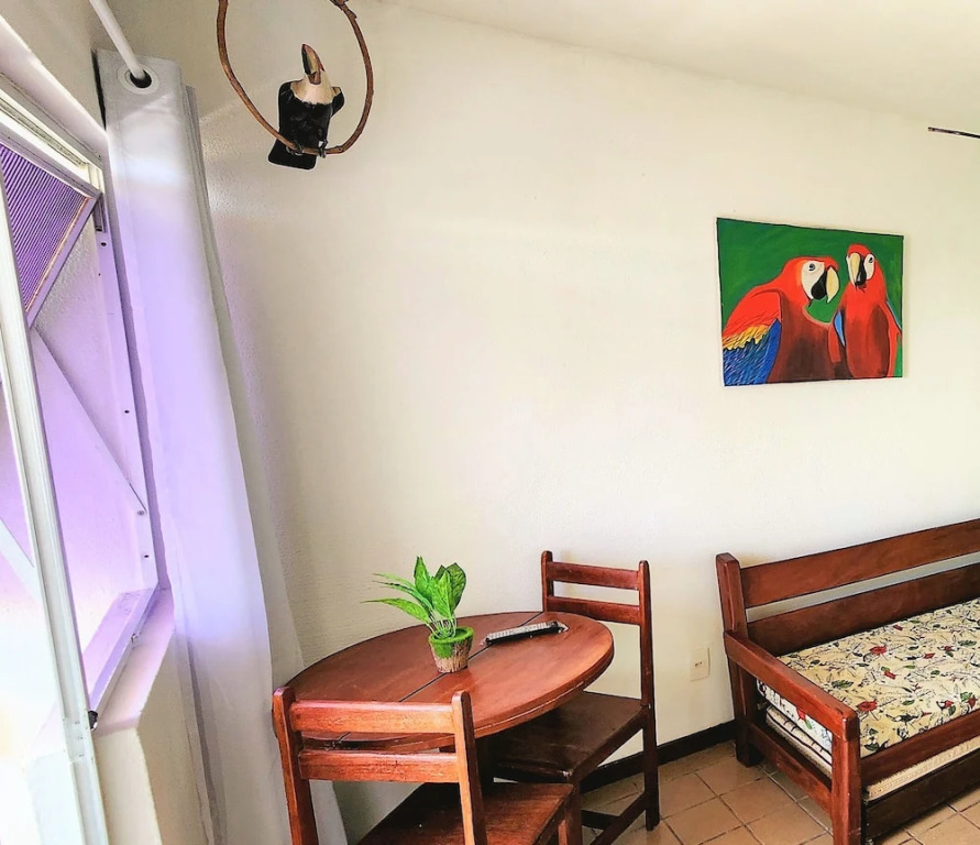Villa Peixe Na Telha