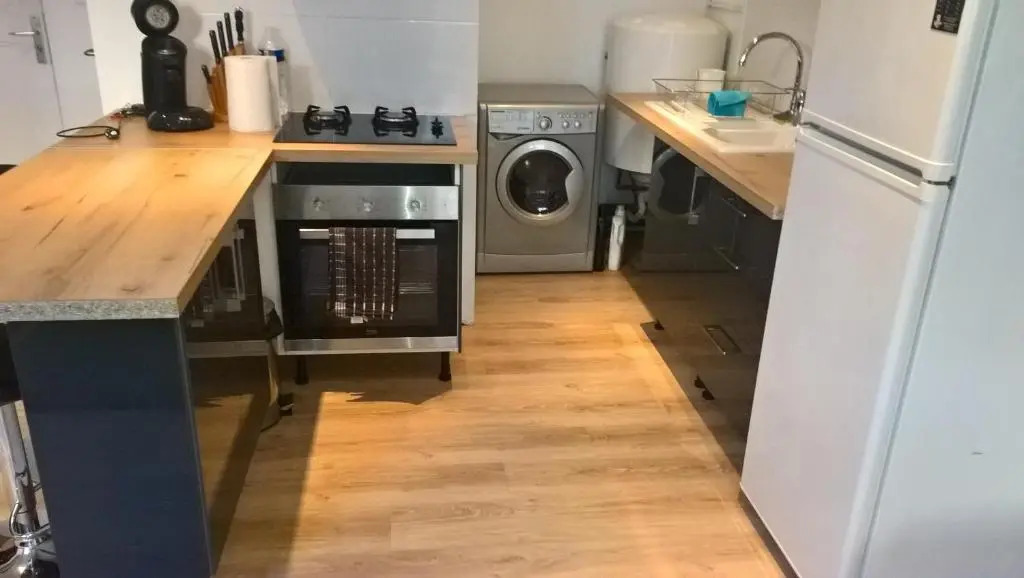 Rent4night Grenoble Europole