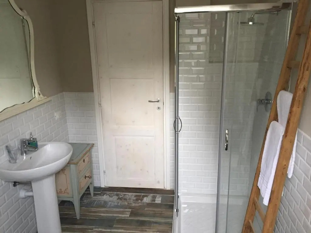 Corte del Garda Home