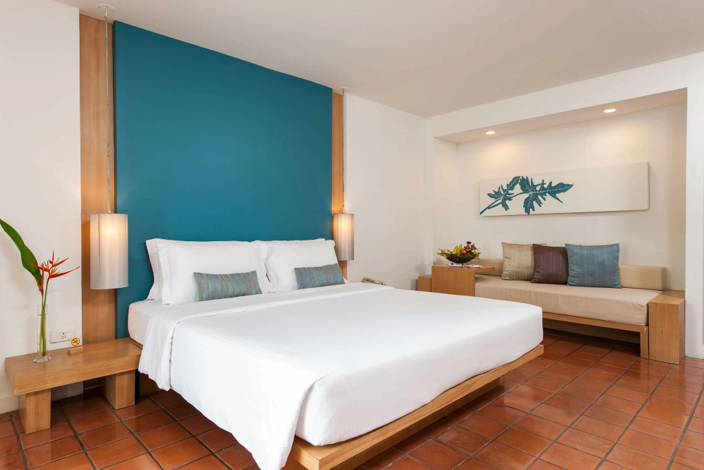 Ramada by Wyndham Phuket Southsea