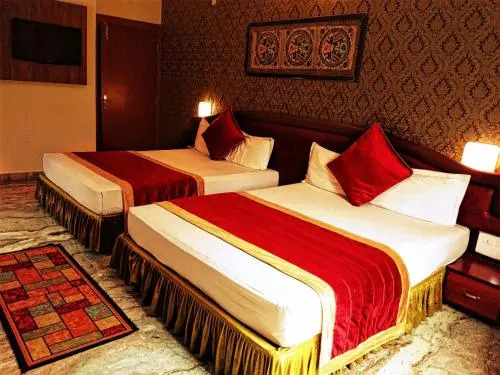 Hotel Sai Kripa Inn