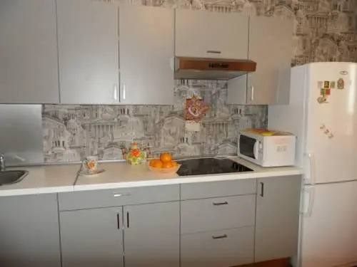 Apartment Center-Timiryazeva