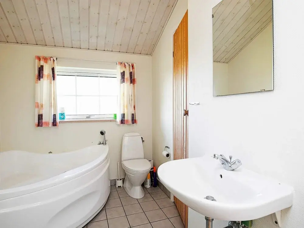 4 star holiday home in Løkken