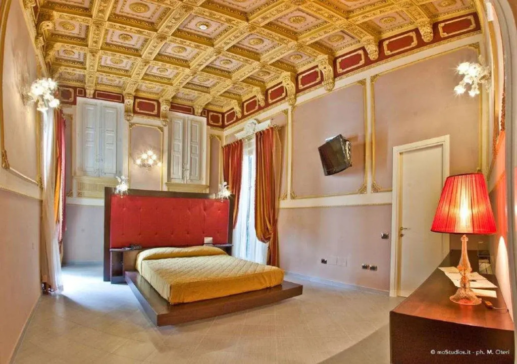 Albanuova Hotel