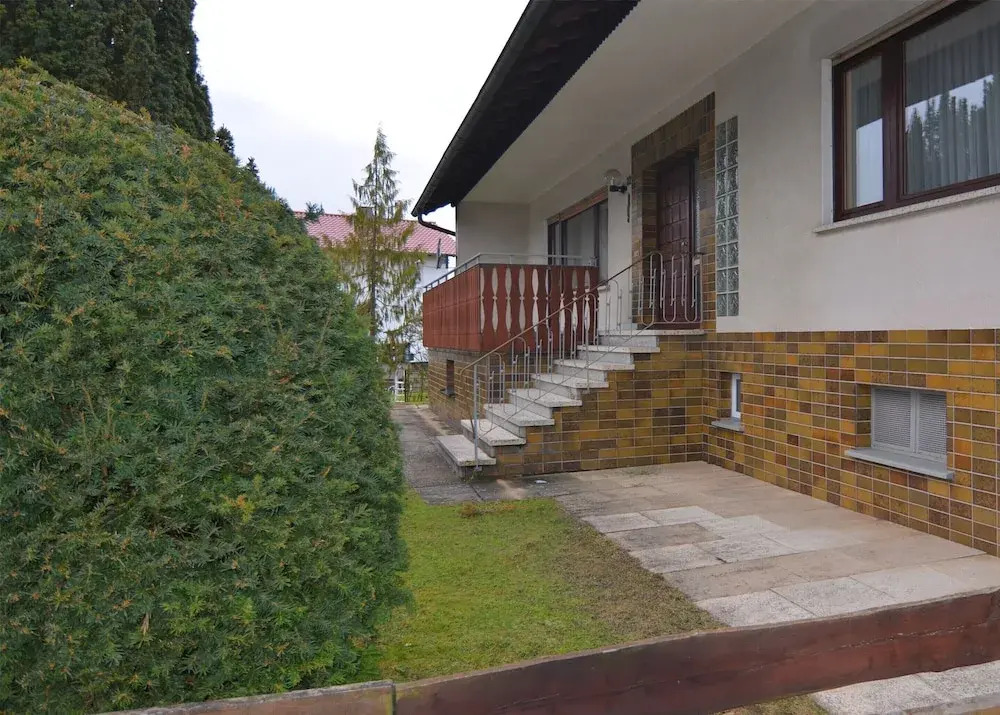 Holiday Home in Hesse with Infrared Sauna near Sauerland