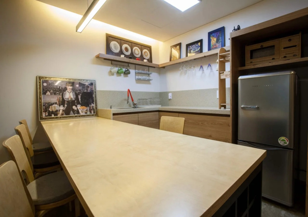 PuzzleStay House