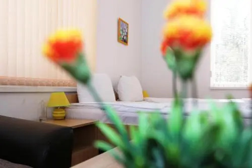 Gile Guest House