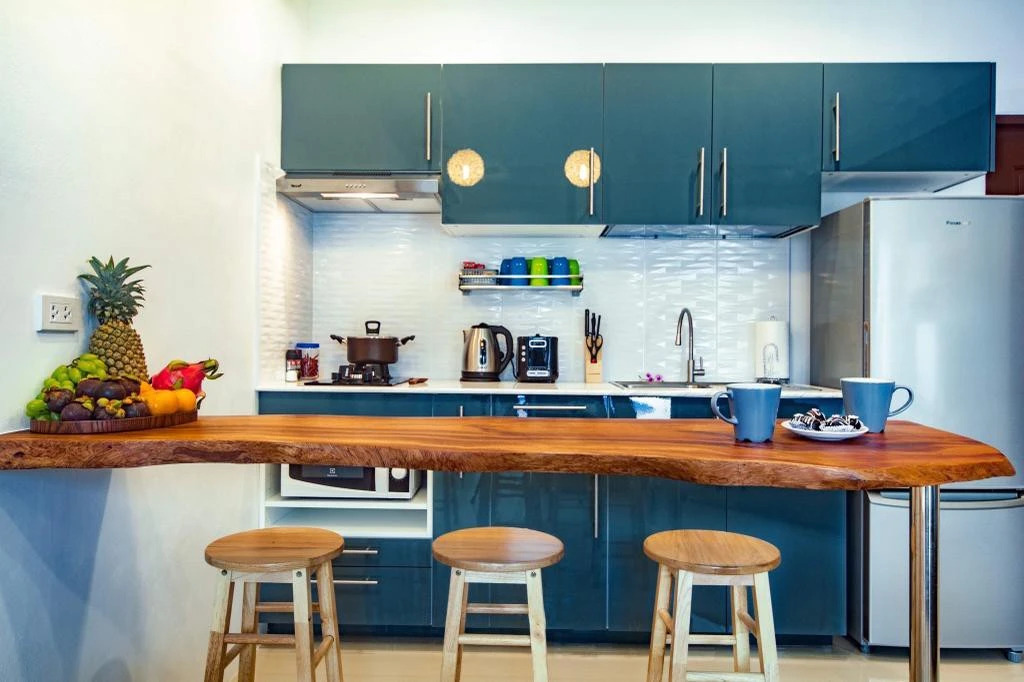 Aonang Symphony 3 Bedrooms Private Pool Villas