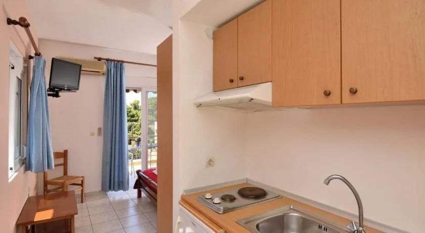 Epavlis Apartments