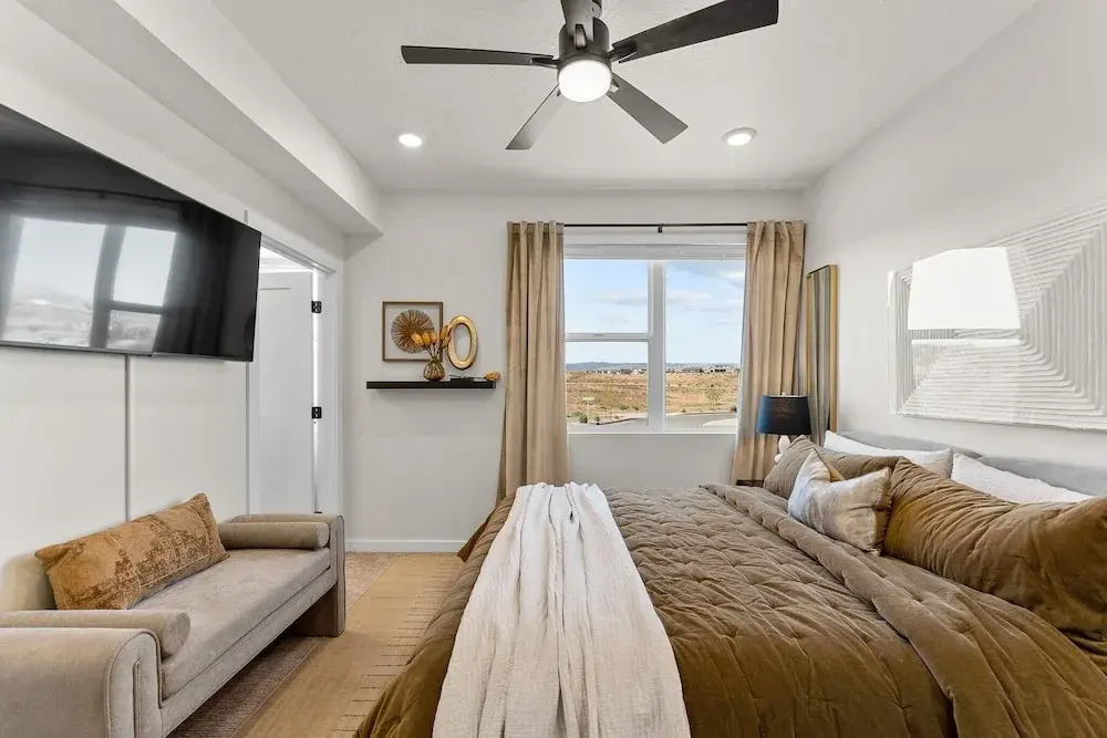 Paradise In The Sand 3 Bedroom Condo