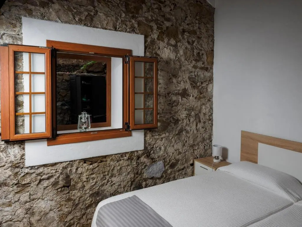Apartamento casa Bibiana 2
