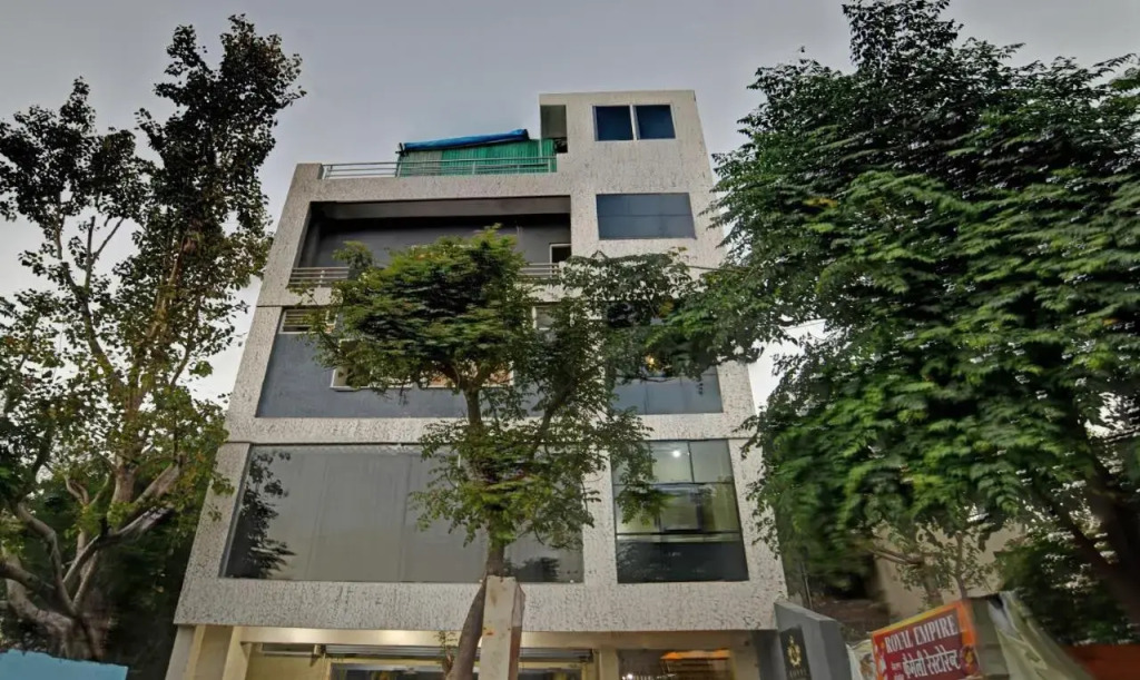 Treebo Royal Empire Indore