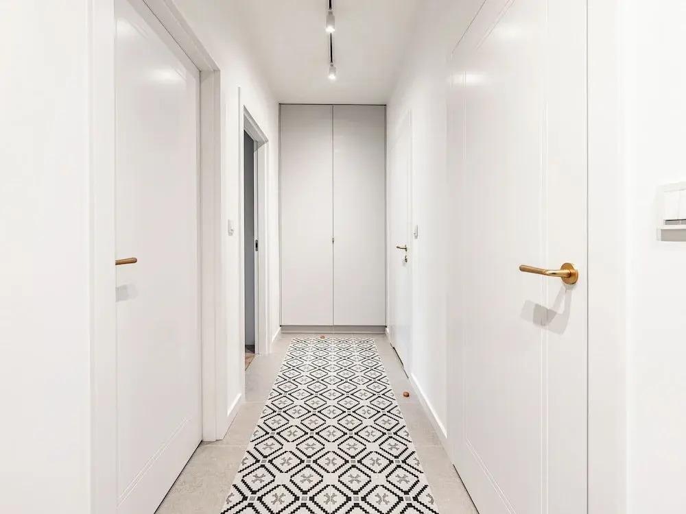 RentPlanet - Apartament Barańczaka