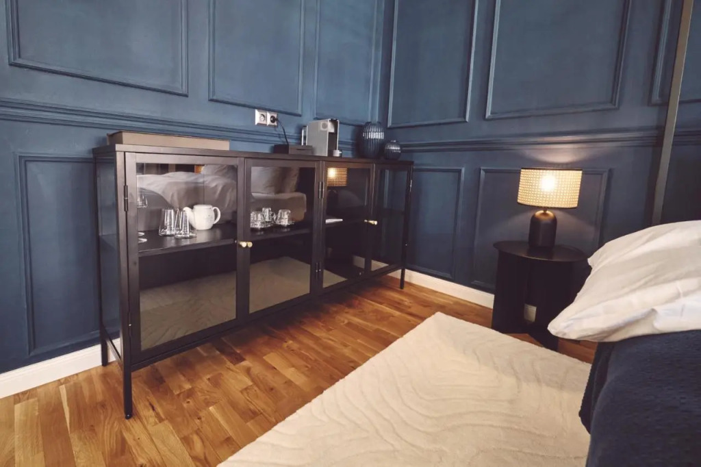 Domus Balthasar Boutique Hotel