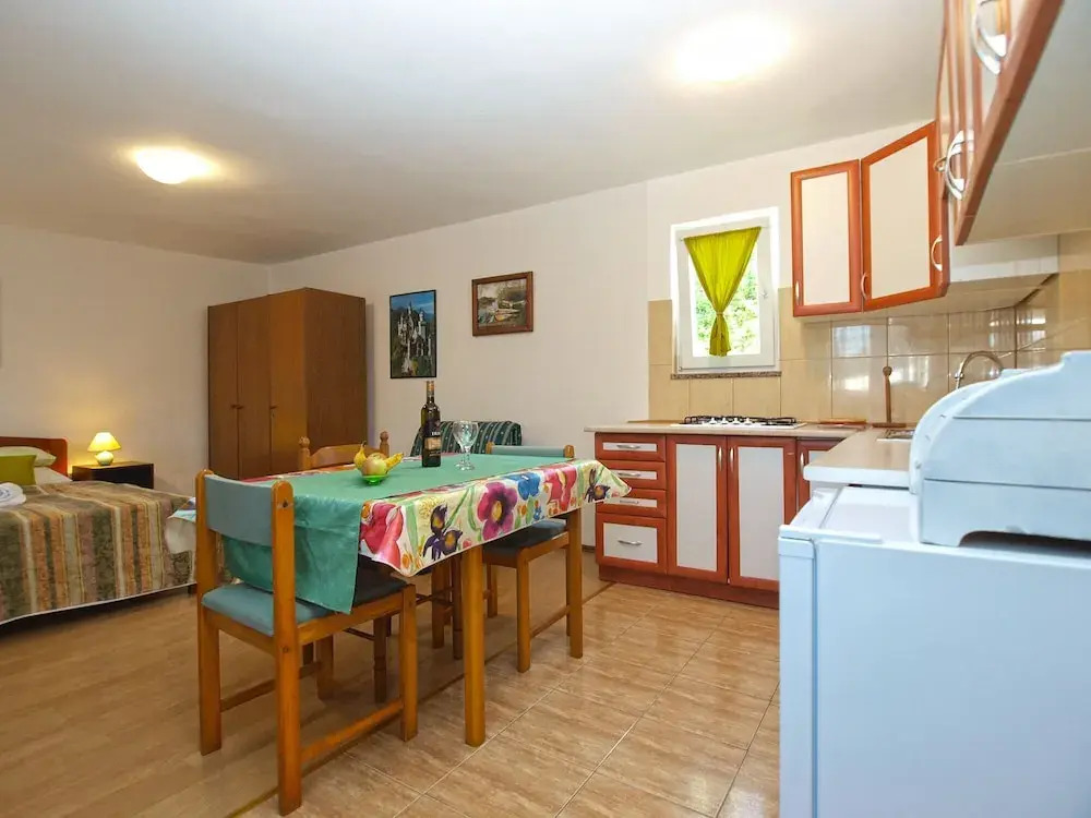Apartments Jacqueline 1227