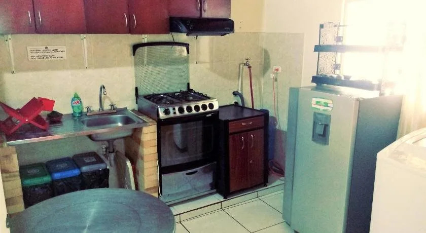 Guernika Hostel