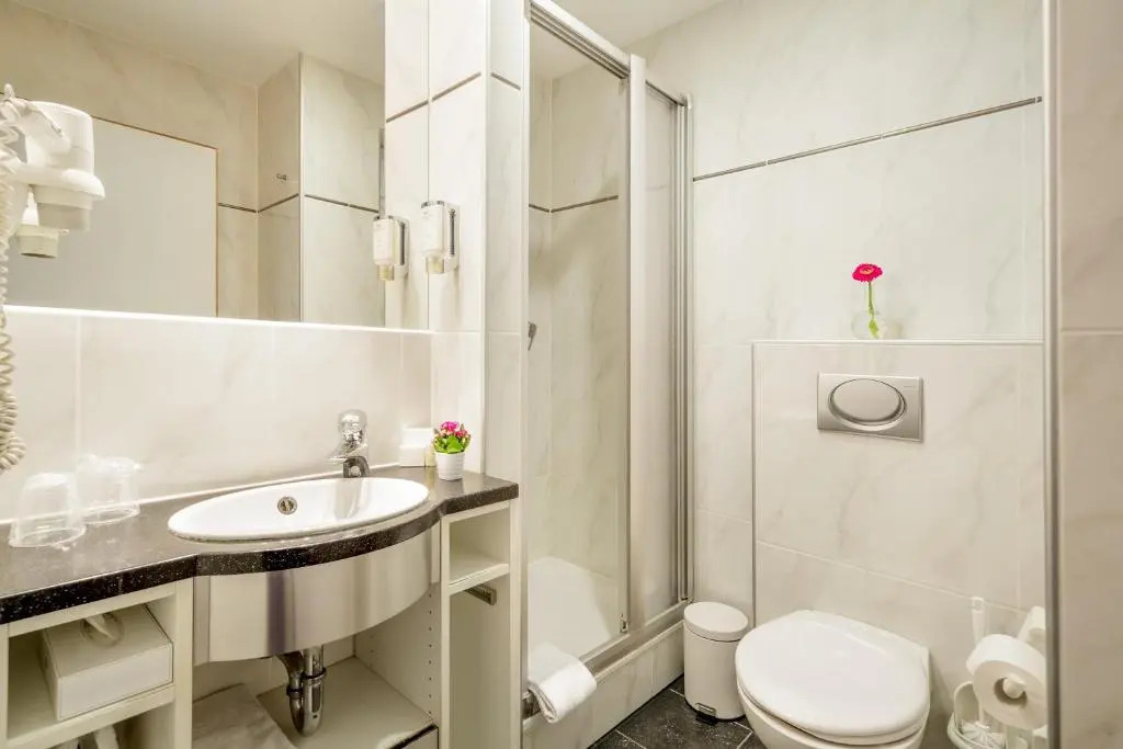 MesseHotel Köln-Deutz