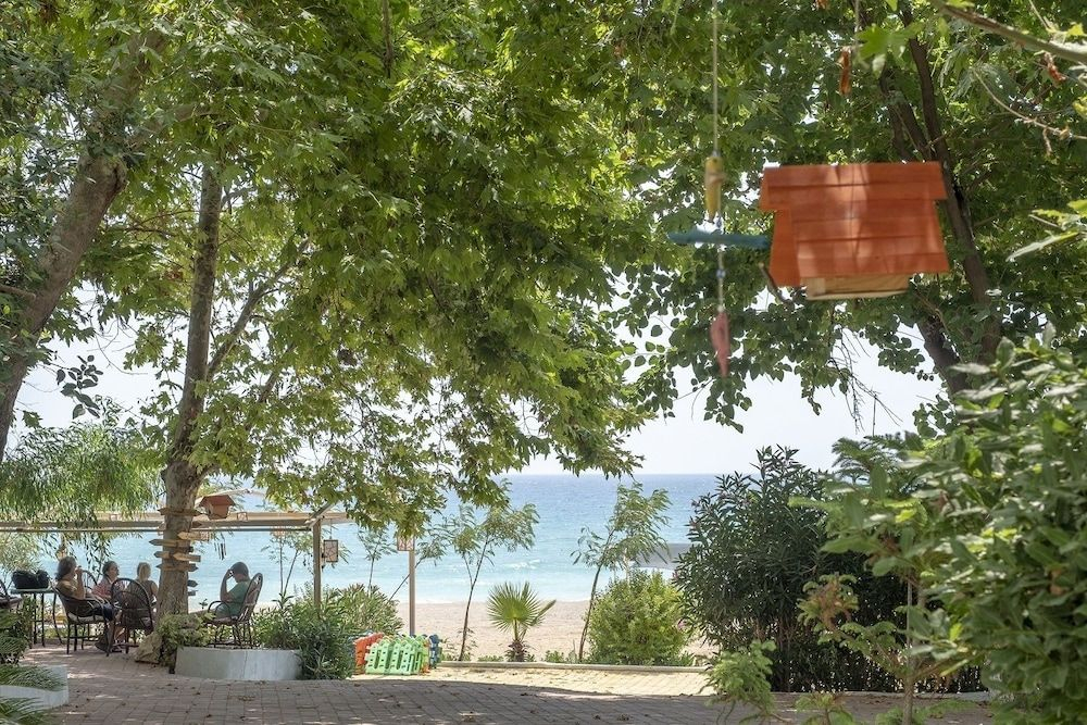 Naz Beach Bungalow