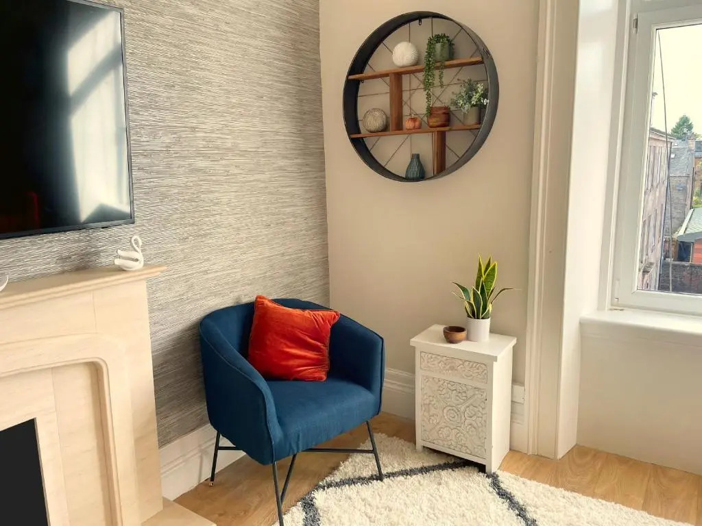 The Portside Apartment