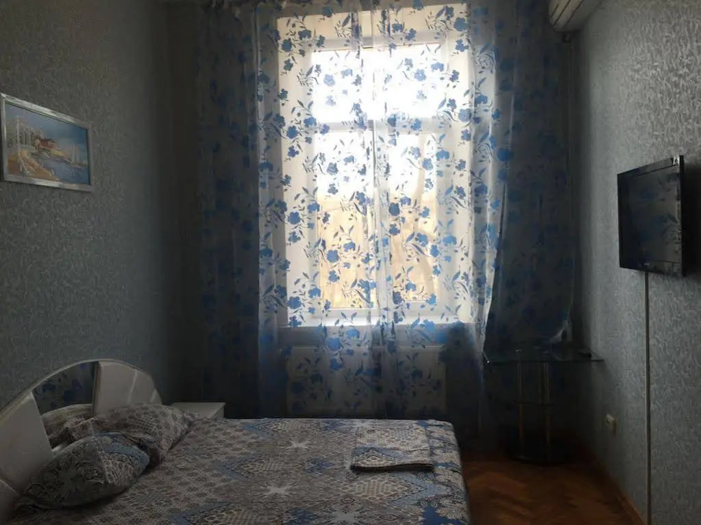 Grace Apartments