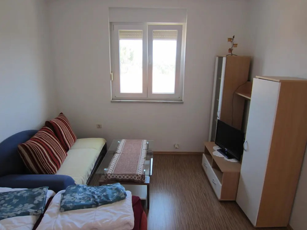 Apartments Mara