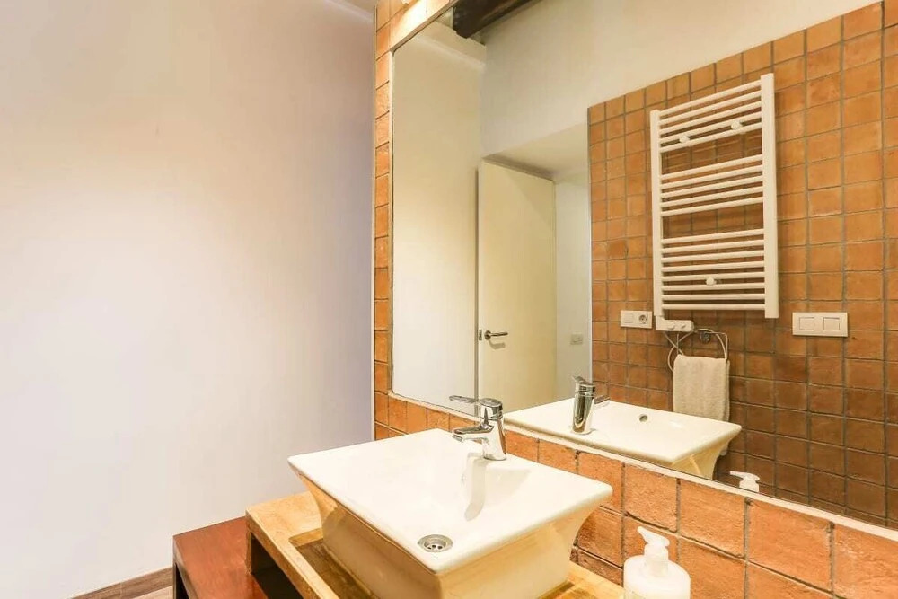 Stylish 2bed Easily Connected to Plaza España