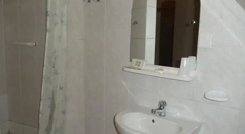 Hotel Bosman