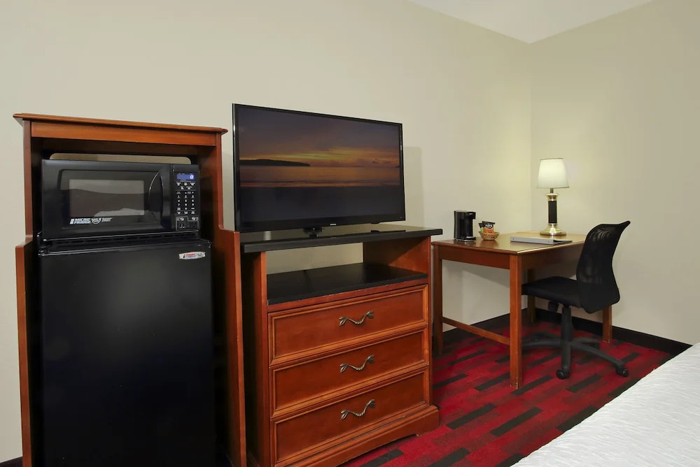 Отель Olentangy Motor Inn