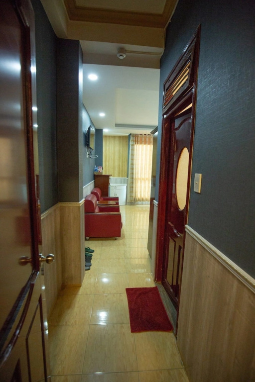 Tata Hotel