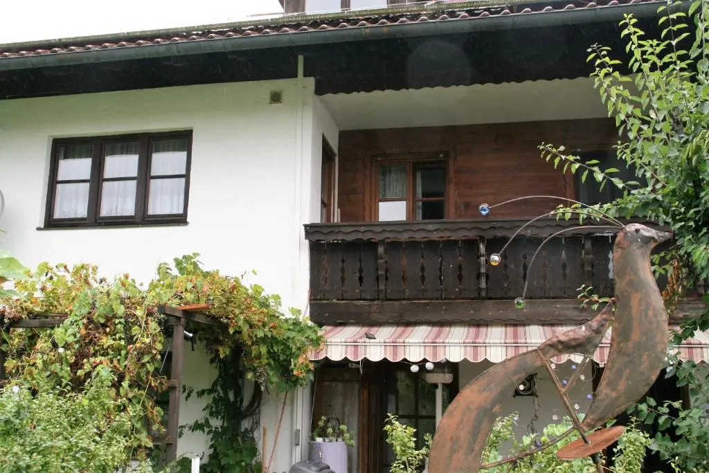 Ferienwohnung Jauß