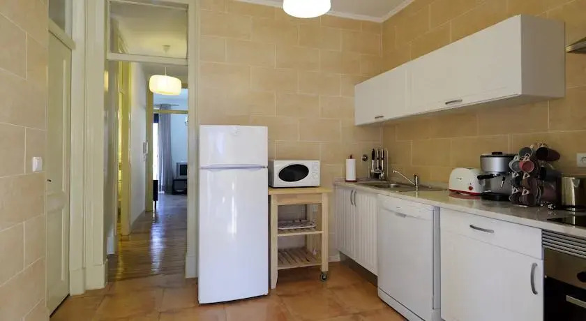 FLH - Beato (Low Cost Apartments)