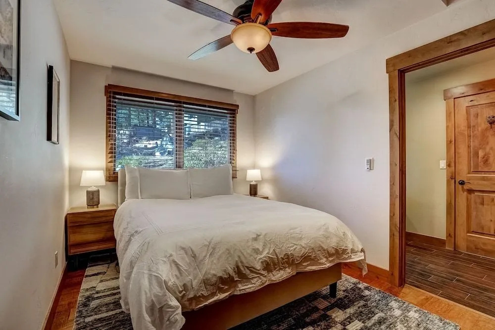 Lake Tahoe Chalet