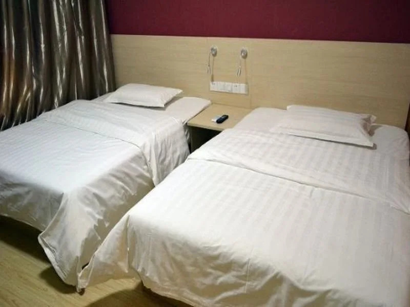 7Days Inn Zhengzhou Huayuan Road ITC 360 Plaza