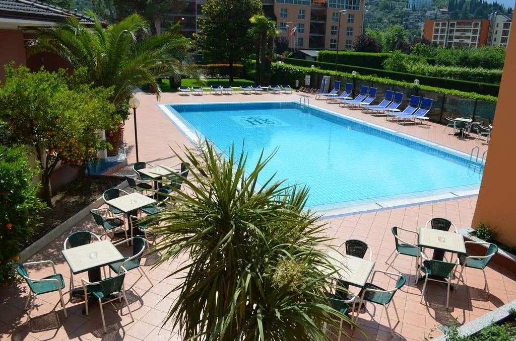 SunLake Hotel