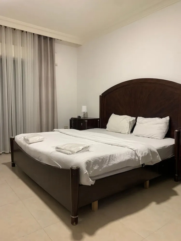 Luxurious 3 Bedroom Apartment in Heart of Amman