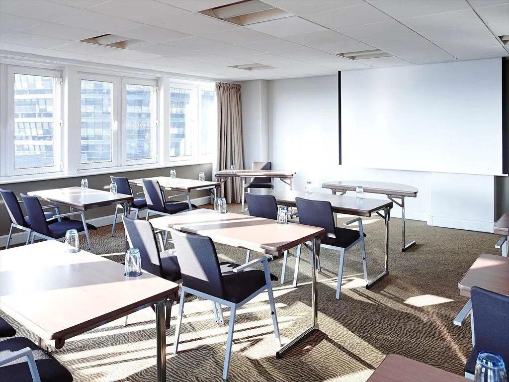Novotel London West