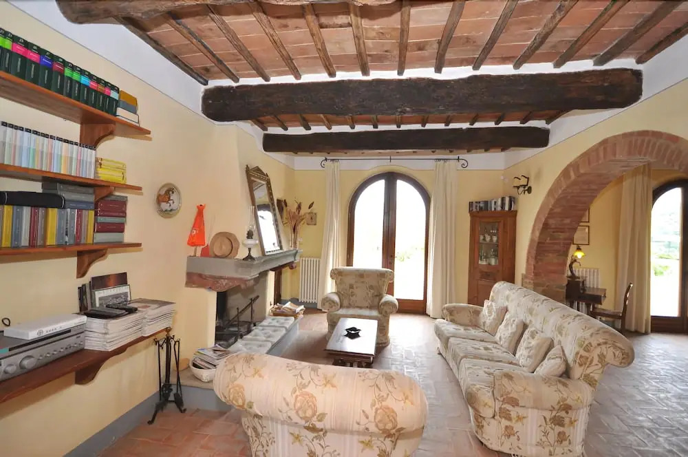 Villa Gaeta