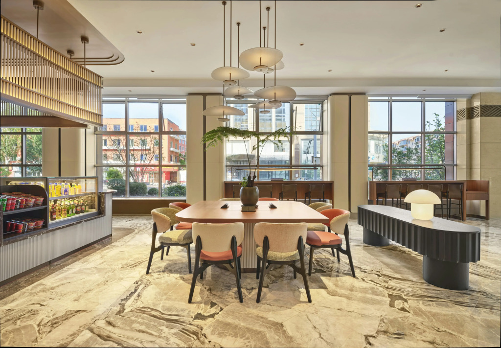 Hilton Garden Inn Yingkou Zhanqian