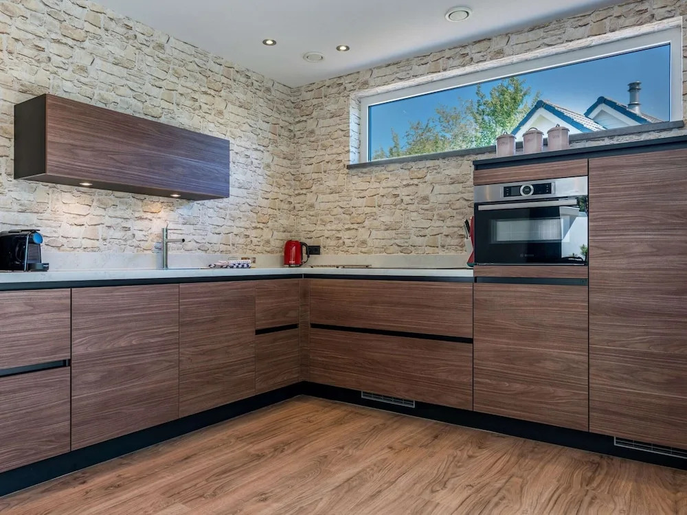 Beautiful luxurious villa situated in Den Burg
