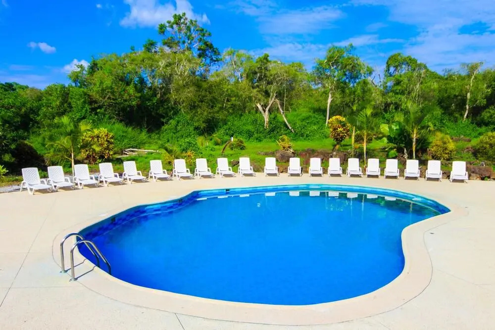 Hotel Tortuga Bay - Galápagos